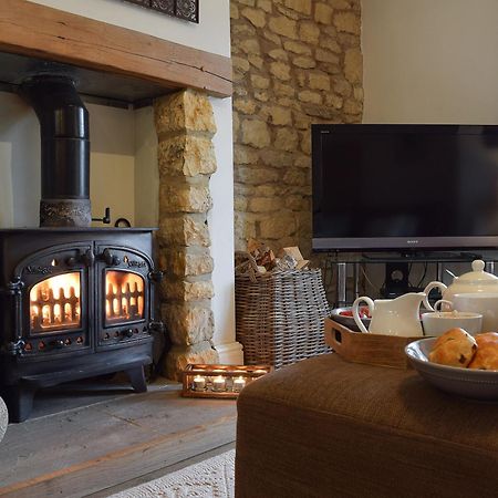 Spring Cottage Bourton-on-the-Water Exteriér fotografie