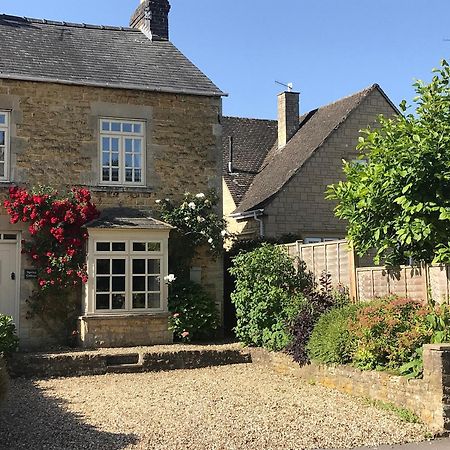 Spring Cottage Bourton-on-the-Water Exteriér fotografie
