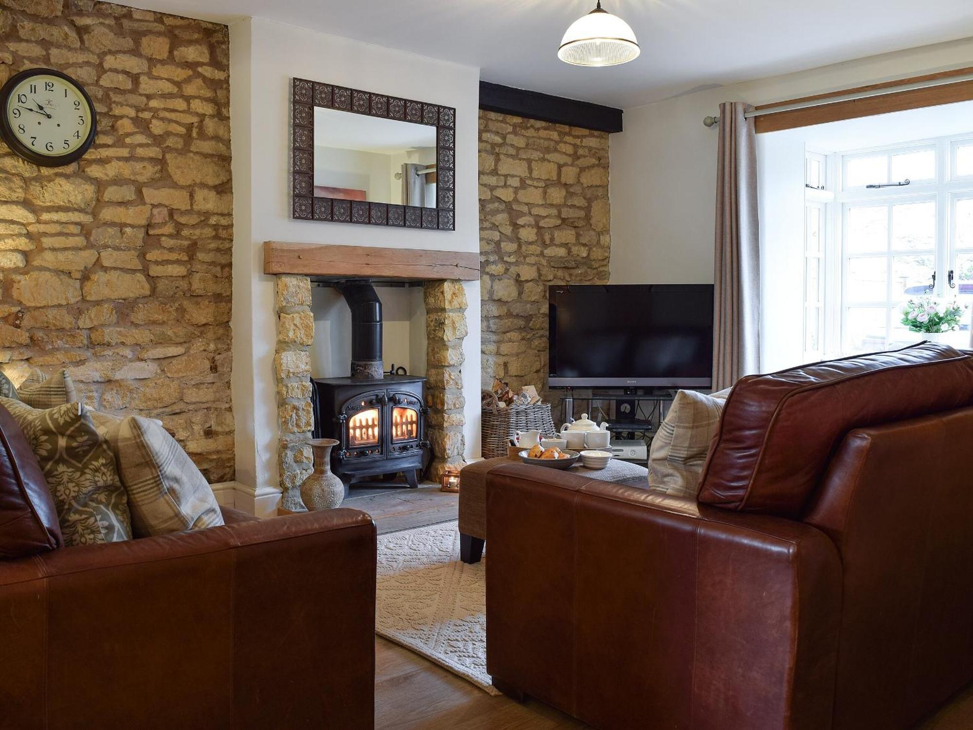 Spring Cottage Bourton-on-the-Water Exteriér fotografie