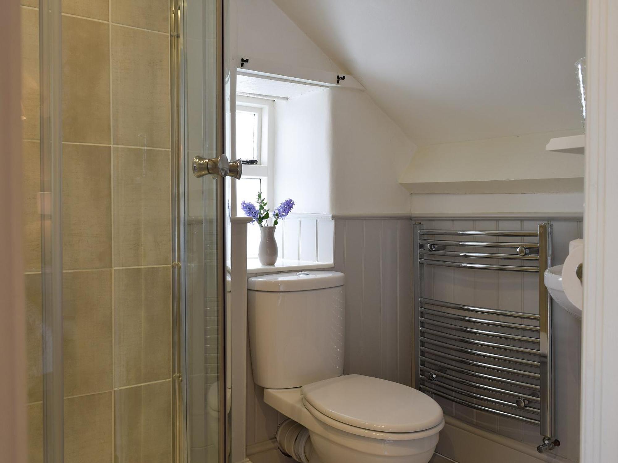 Spring Cottage Bourton-on-the-Water Exteriér fotografie