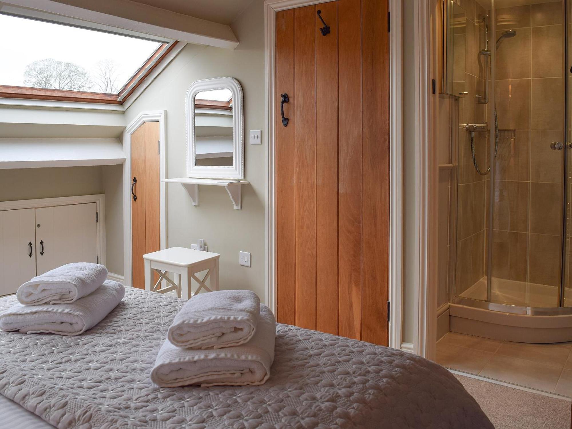Spring Cottage Bourton-on-the-Water Exteriér fotografie