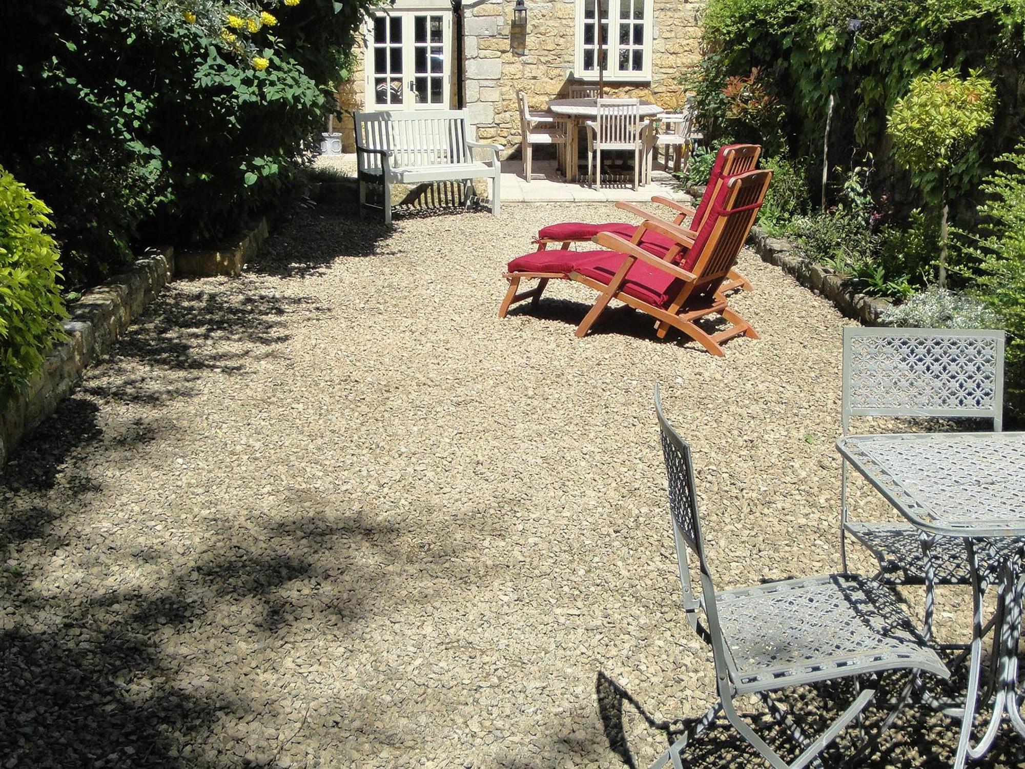 Spring Cottage Bourton-on-the-Water Exteriér fotografie