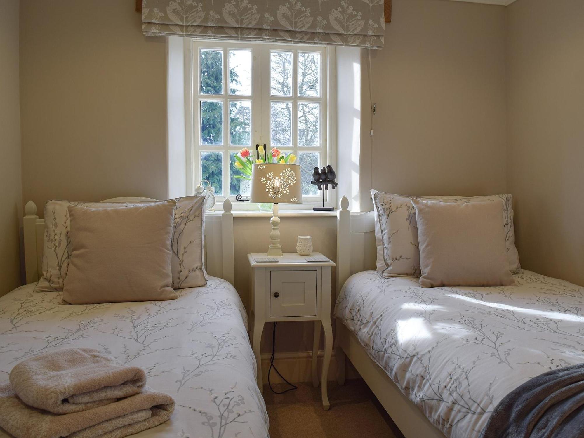 Spring Cottage Bourton-on-the-Water Exteriér fotografie