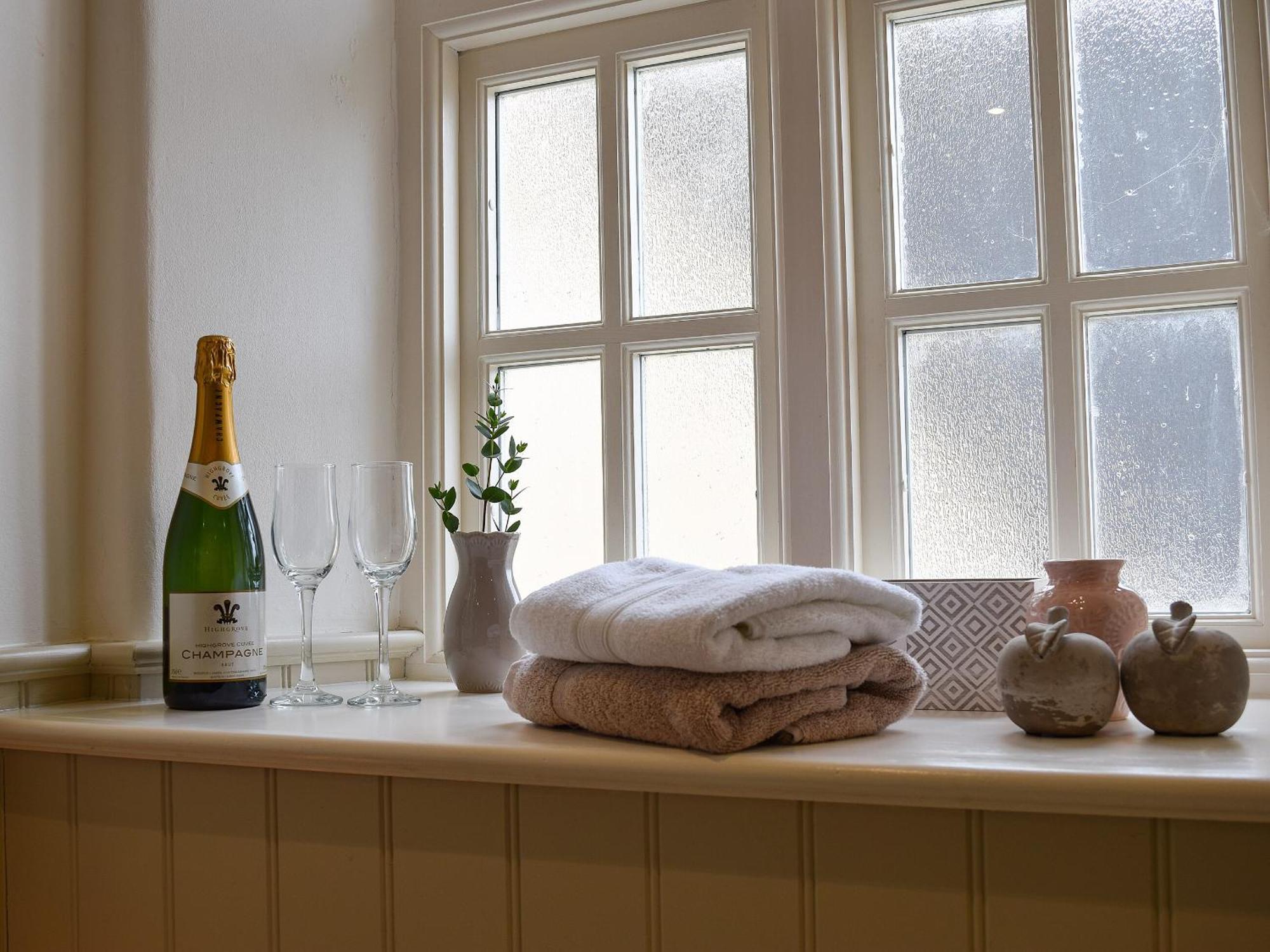 Spring Cottage Bourton-on-the-Water Exteriér fotografie