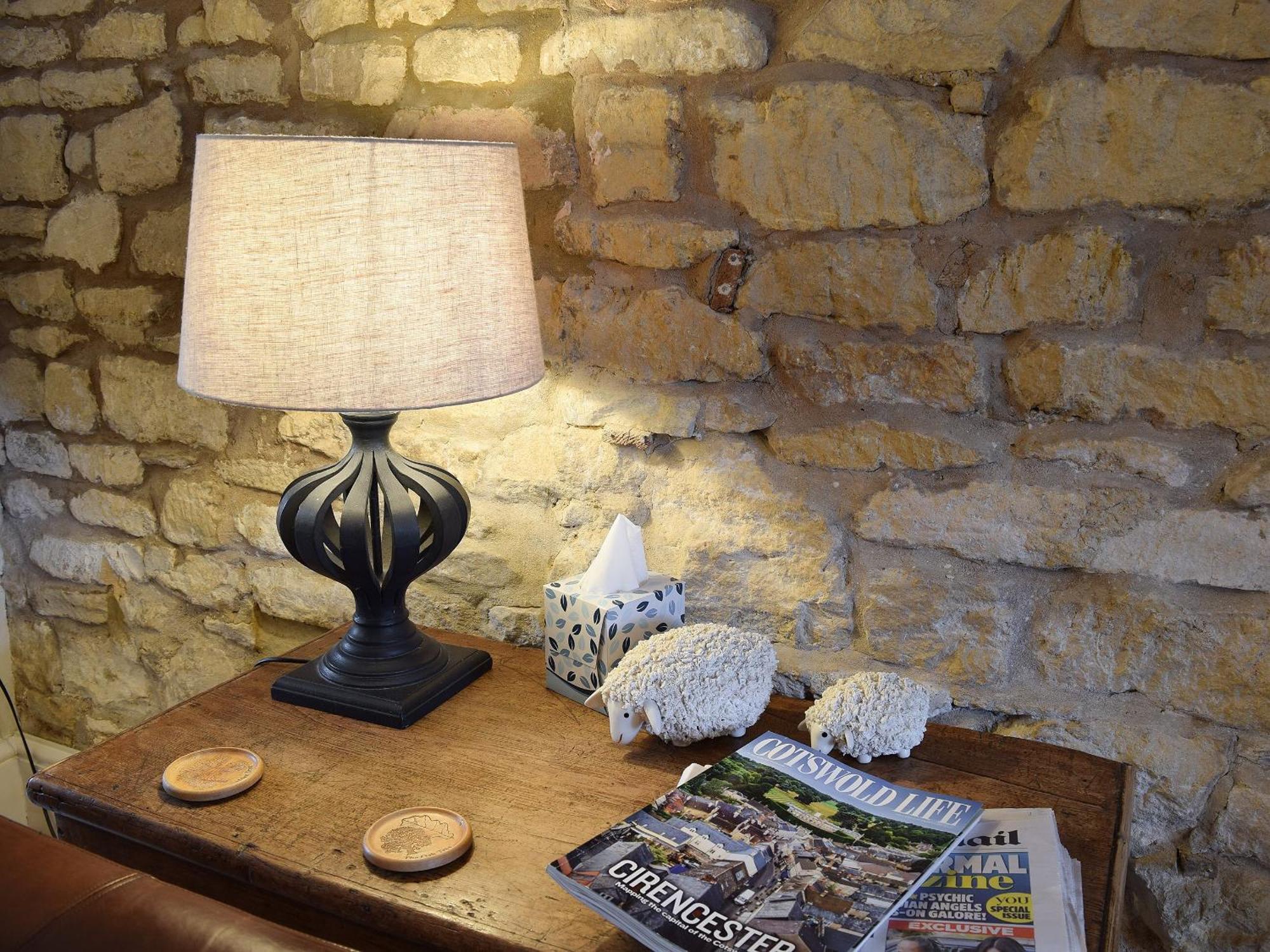 Spring Cottage Bourton-on-the-Water Exteriér fotografie