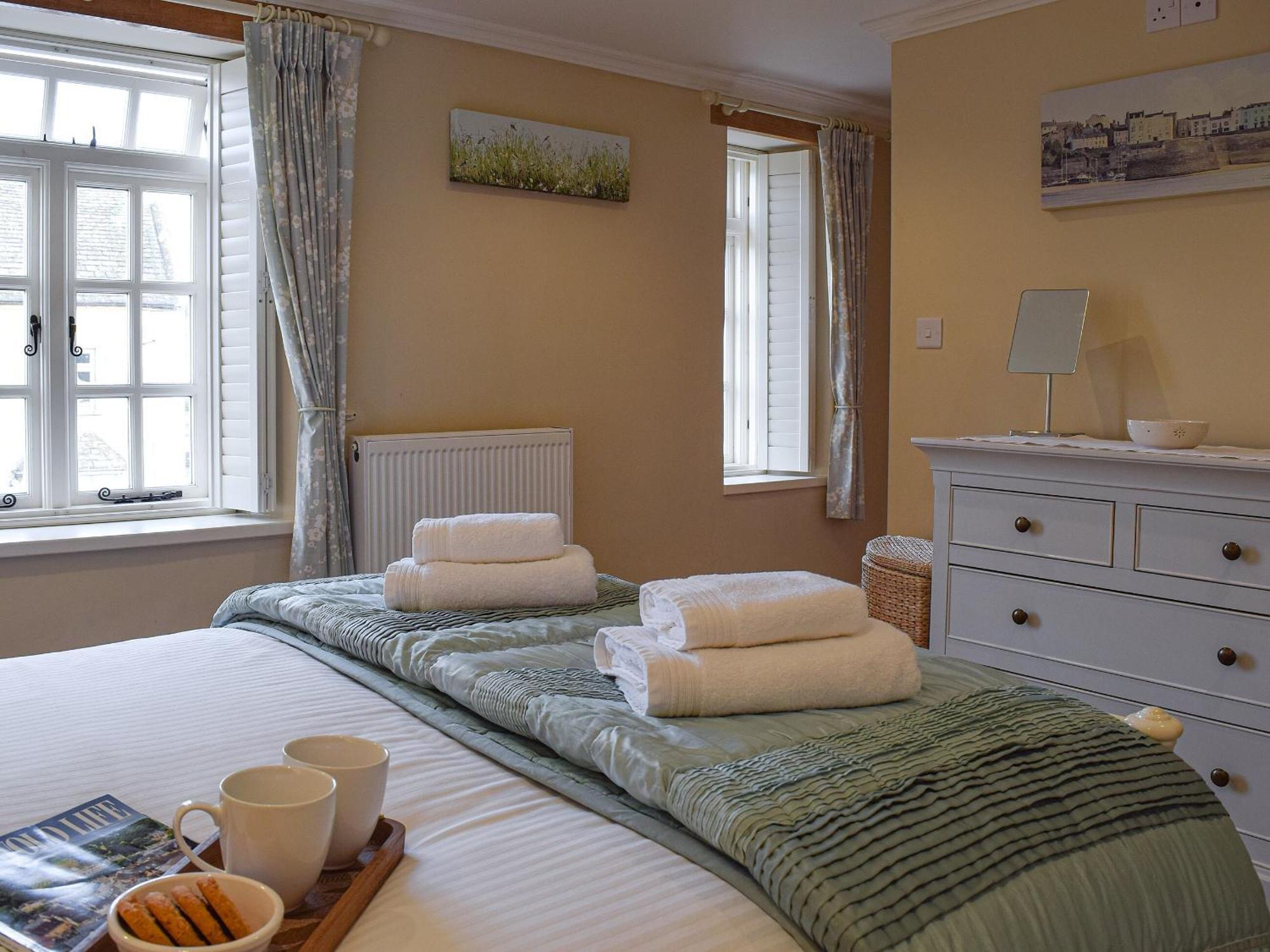 Spring Cottage Bourton-on-the-Water Exteriér fotografie