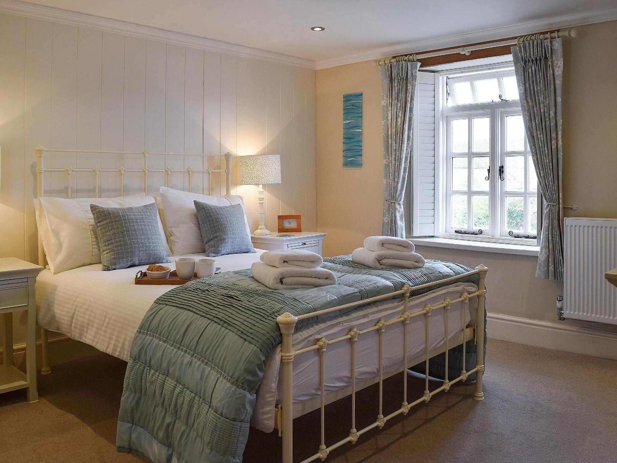 Spring Cottage Bourton-on-the-Water Exteriér fotografie